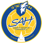Saint Amand Women logo