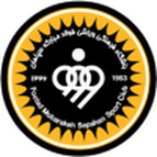 Sepahan FC logo