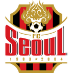 FC Seoul logo