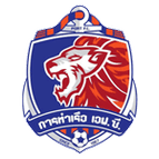 Port FC logo