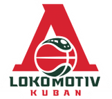 Lokomotiv Kuban 2 logo