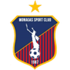 Monagas SC logo