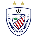 Estudiantes de Merida FC logo