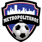 Metropolitanos FC logo