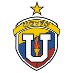 UCV logo