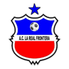 Real Frontera logo