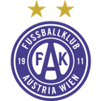 Austria Vienna (Am) logo