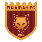 Al Fujairah SC logo