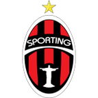 Sporting San Miguelito logo