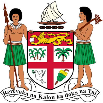 Fiji logo