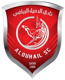 Al-Duhail logo