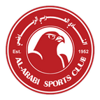 Al-Arabi SC logo