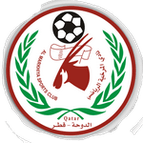 Al-Markhiya logo