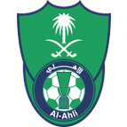 Al-Ahli Saudi logo