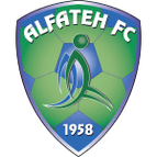 Al-Fateh SC logo