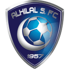 Al-Hilal Saudi logo
