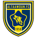 Al Taawoun FC logo