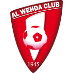 Al Wehda Club logo