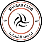 Al Shabab logo