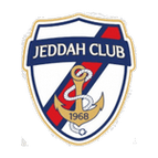 Jeddah Club logo