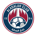 Al-Adalah logo