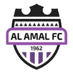 Al Bukayriyah logo