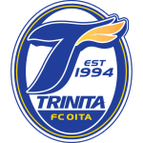 Oita Trinita logo
