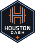 Houston Dash logo