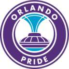 Orlando Pride Women logo