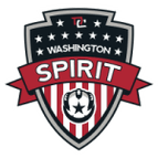 Washington Spirit Women logo