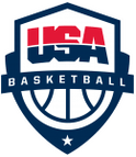USA Women logo