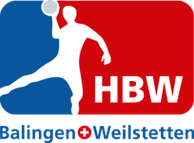 HBW Balingen-Weilstetten logo
