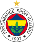 Fenerbahce 2 logo