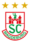 SC Magdeburg logo