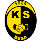 Besa Kavajë logo