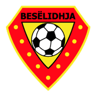 Besëlidhja Lezhë logo
