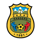 Ranger's logo