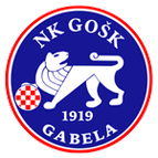 GOŠK Gabela logo