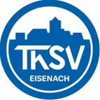 ThSV Eisenach logo