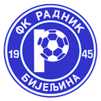 Radnik Bijeljina logo