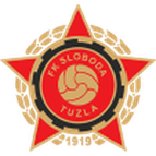Sloboda Tuzla logo