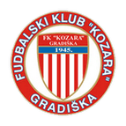 Kozara Gradiška logo