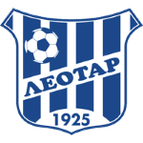 Leotar logo
