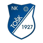 TOŠK Tešanj logo