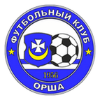 Orsha logo