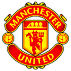 Manchester United logo