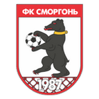 Smorgon logo