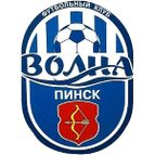 Volna Pinsk logo