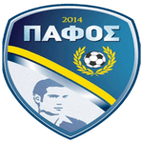 Pafos FC logo