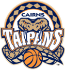 Cairns Taipans logo